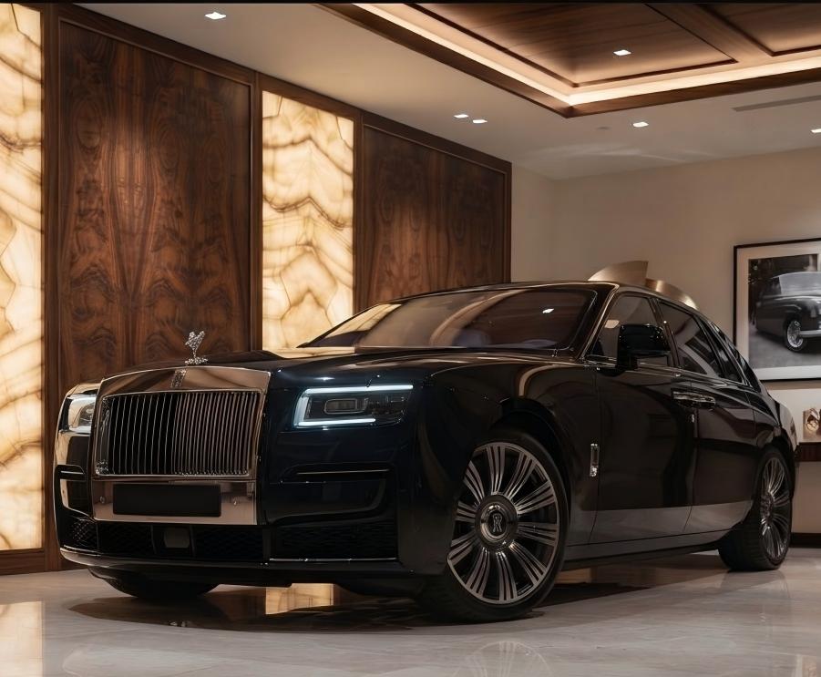 Rolls-Royce